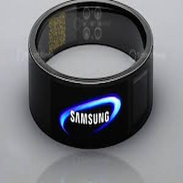 Galaxy Ring