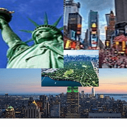 Traveling to The USA? A List of New York Attractions To Explore