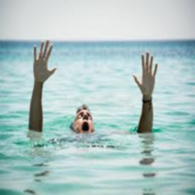 Drowning: What Do You Experience When Drowning?