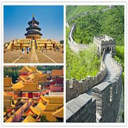 Educational attractions to visit as a student in China