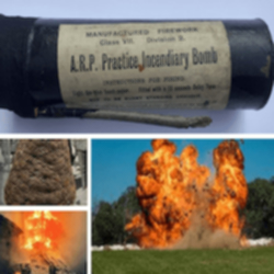 Incendiary Devices: The Inferno Triggers