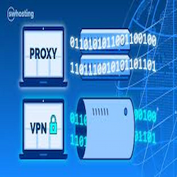 What is The Difference Between VPNs and Proxies for PC users