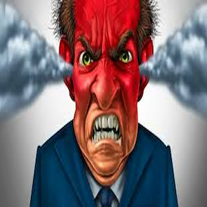 Ways  Of Managing Anger