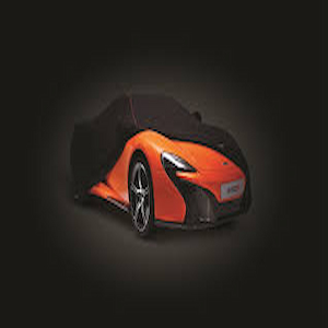 McLaren 12c Spider Car Covers: How To Install