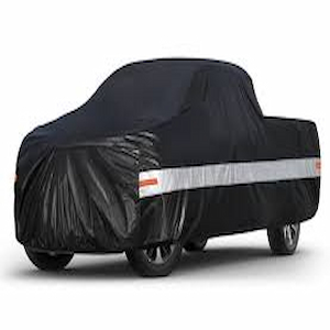 Truck Covers: Why Pick High-End Truck Covers?