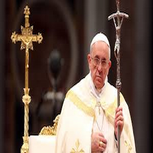 The Papacy: Who Will Be The Next Pope?