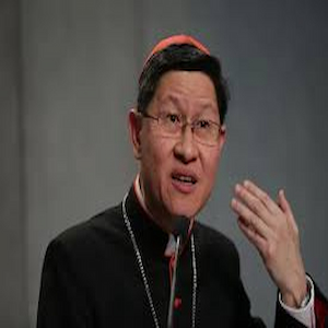 The Papacy Luis Antonio Tagle