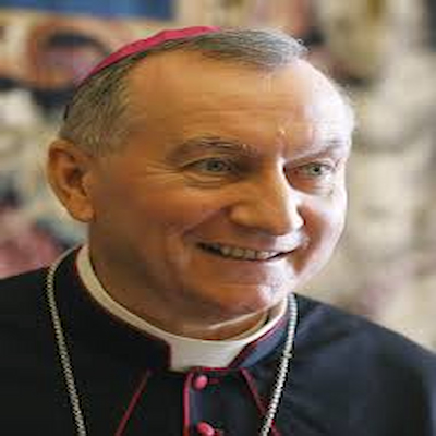 The Papacy Pietro Parolin