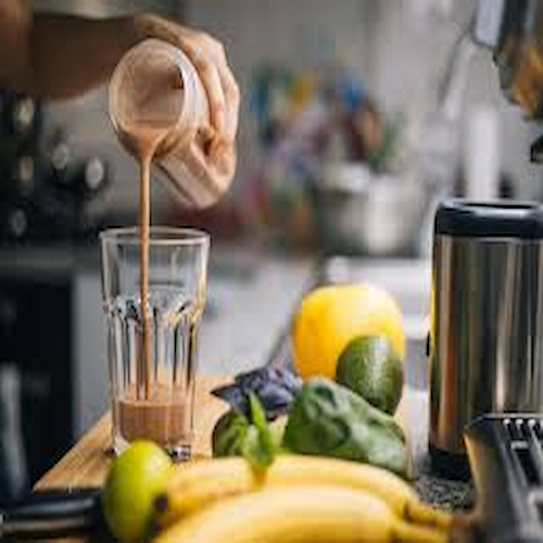 Protein Smoothies Recipes for Weight Gain