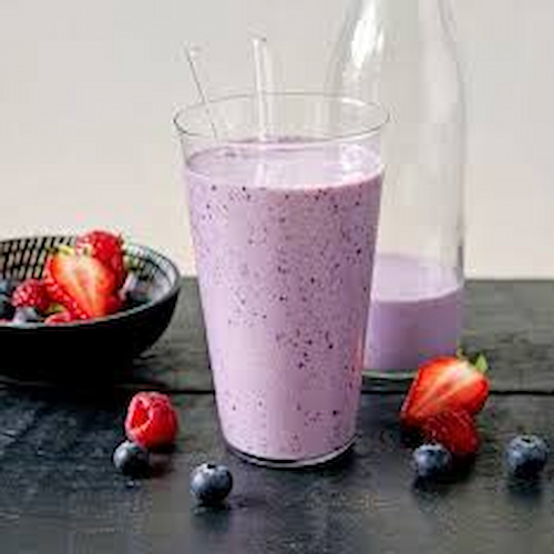 Protein Smoothies Recipes