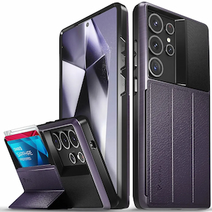 Vena vCommute Case for Samsung Galaxy S25 Ultra