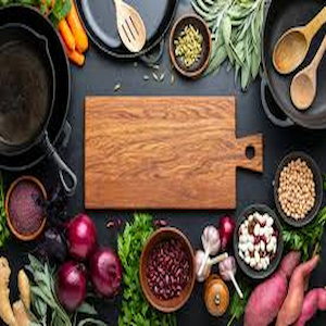 Foods native to the Algonquin -recipes