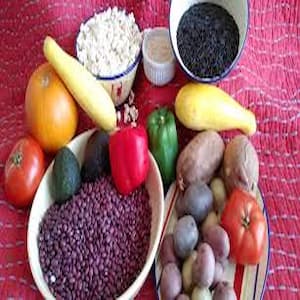 9 Delicious Foods Native to the Algonquin People