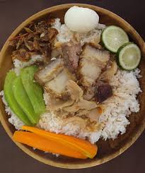 Traditional Angami Dishes