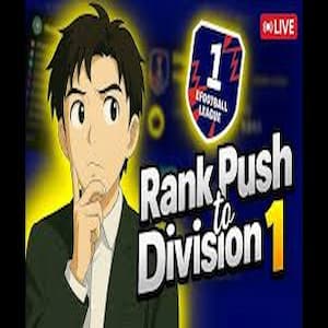 Getting to Division 1 in Efootball Pes 2026 Mobile: Tips for Dominating Online Matches