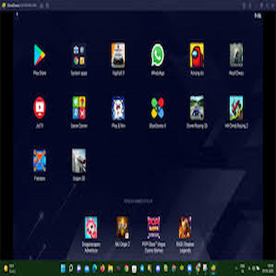 Top 5 Android Emulators for Seamless Gaming on Your PC