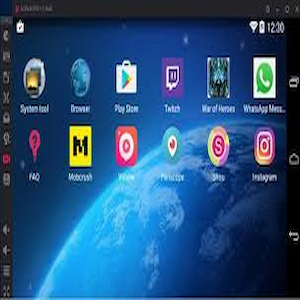 Top 5 Android Emulators for Seamless Gaming on Your PC
