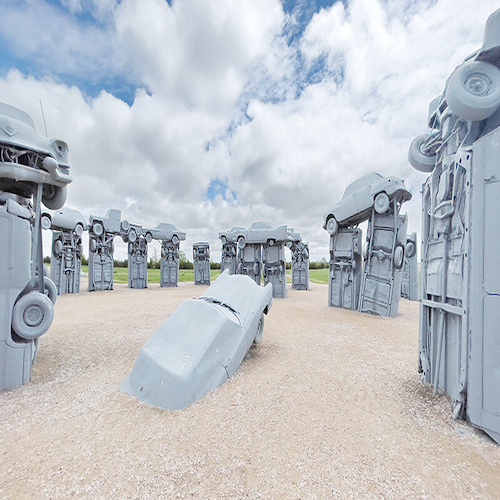 Carhenge