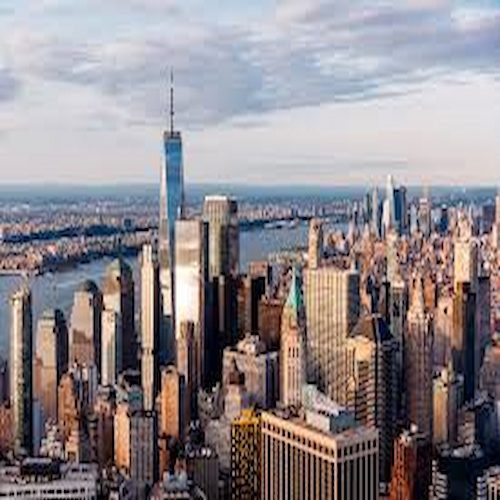 New York City