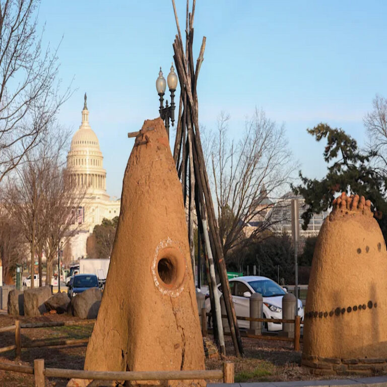Top 20 most disappointing tourist attractions in the U.S