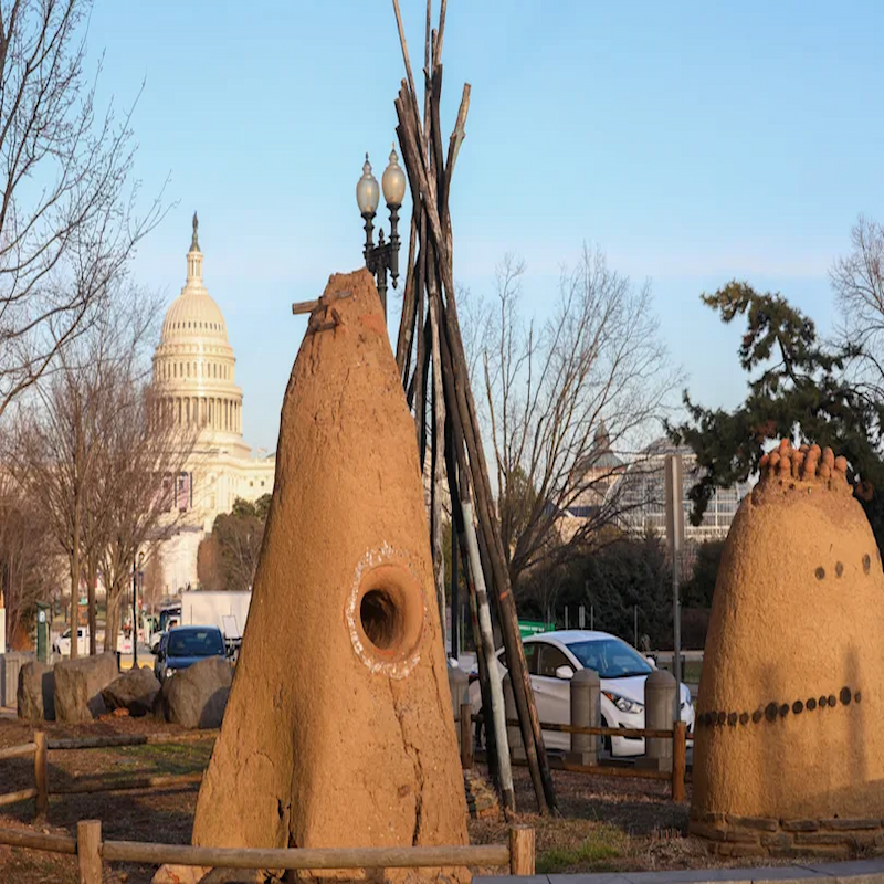 Top 20 most disappointing tourist attractions in the U.S