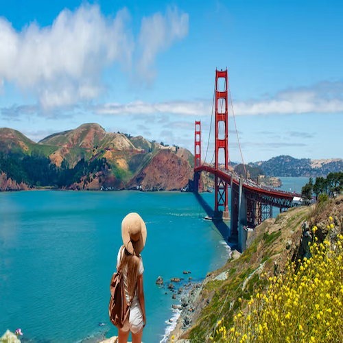 U.S. Tourist Attractions: A Guide to America’s Iconic Attractions