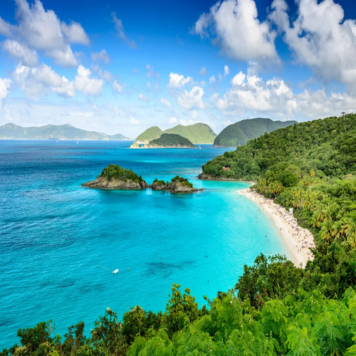 us virgin islands tourist attractions