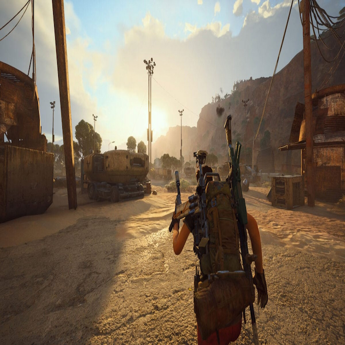 Best Guns for Every Situation in ARC Raiders: Complete Weapon Guide