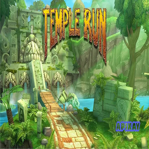 How to Play Temple Run on PC with Keyboard b
