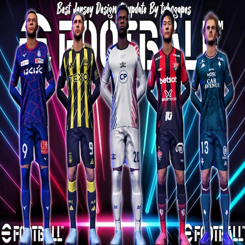  
What are eFootball Base Teams?  