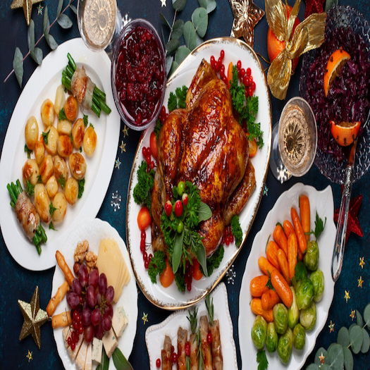Timeless American Christmas Dishes to Bring the Magic of the Season Right to Your Holiday Table