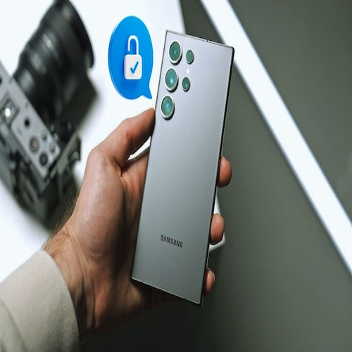 Unlock Samsung Phones Without Losing Data