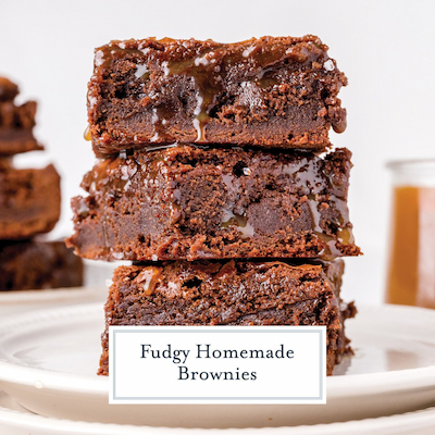 Know Your Brownie: A Dessert You Can’t Stop Dreaming About