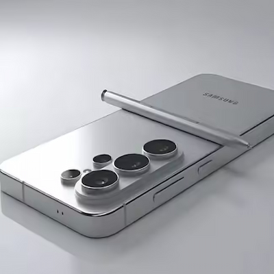 Samsung Galaxy S26 Series(S26, S26+, S26 Ultra)