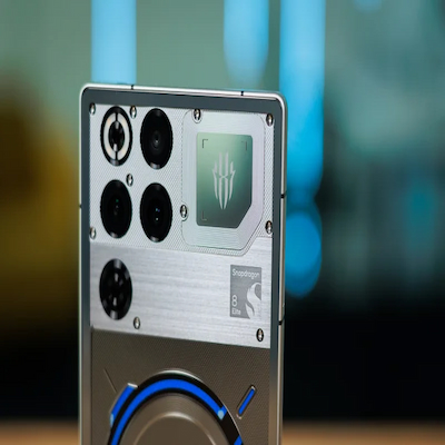 What are Some Good Gaming Phones 2026