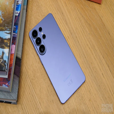 Samsung Galaxy S26 Ultra