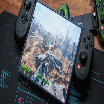 Samsung Phones That Are Good For Gaming