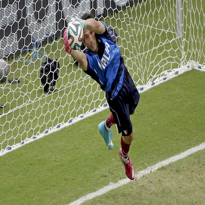 Gianluigi Buffon