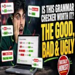 Worth It Grammar Review Image