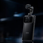 Honor Robot Phone Feature