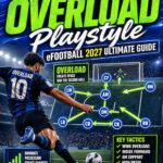 eFootball Overload Playstyle Guide
