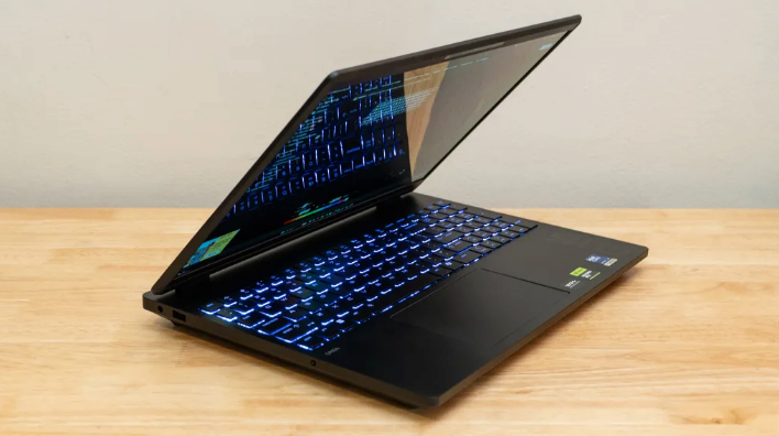 HyperX Omen 15