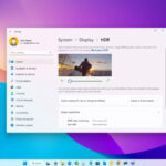 Optimize HDR Gaming in Windows 11