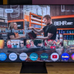 Sony Bravia 9 II
