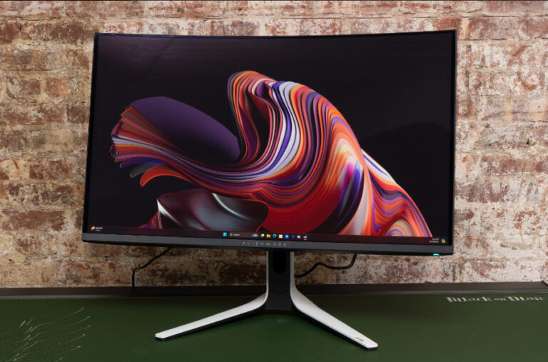 Gaming Monitor