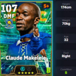 Claude Makelele