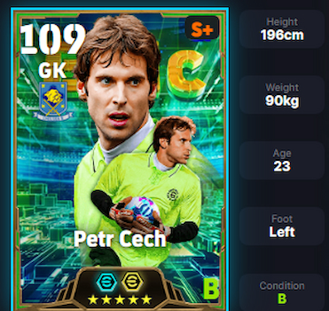 Petr Čech