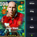 Jaap Stam
