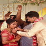 Traditional marriage culture in Nagaland