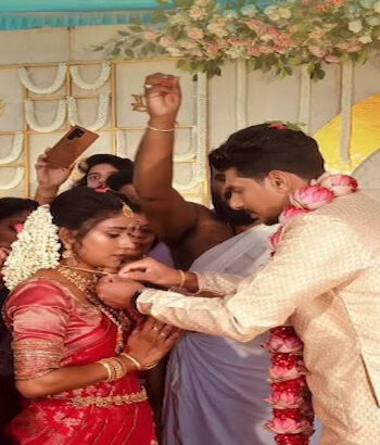 Traditional marriage culture in Nagaland
